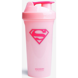 lite smartshake superheroes