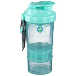 Smart Shake 3 in 1 transparentes