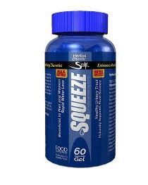 Squeeze fluid balance