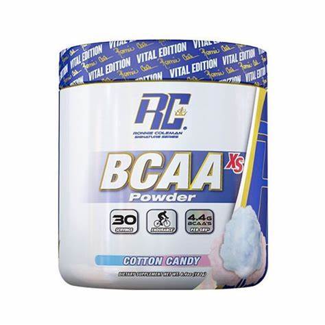 BCAA XS