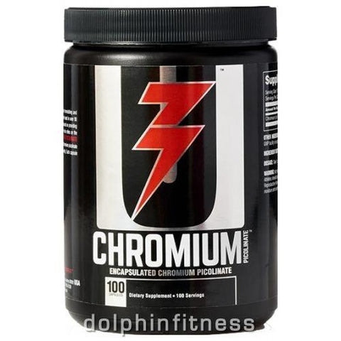 Chromium Picolinate