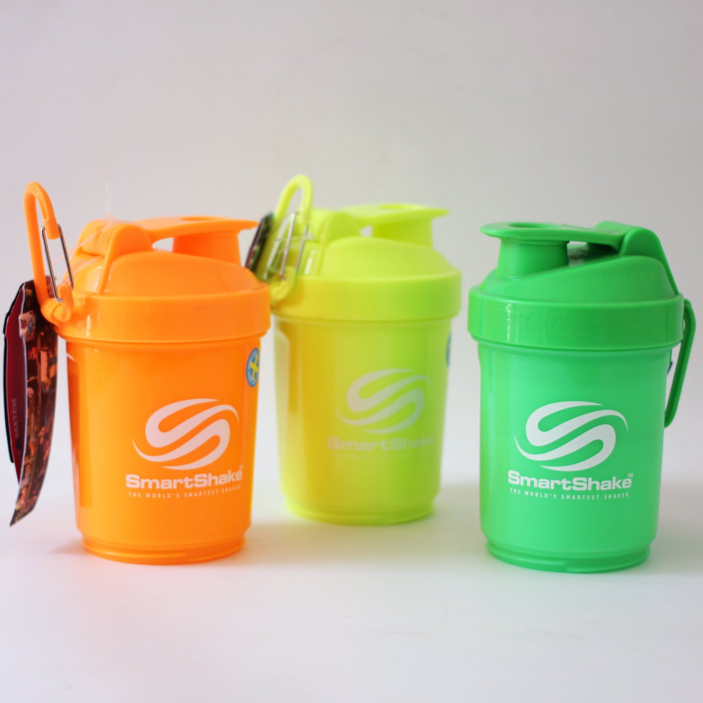 Smart Shake Original Series, 20 oz shaker