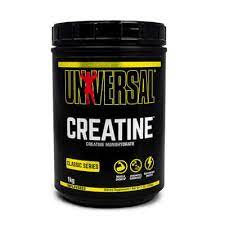 Creatine Universal Nutrition