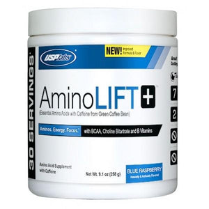 Abrir la imagen en la presentación de diapositivas, Aminolift+
