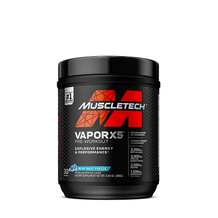 NEW VAPOR X5 30 SERV