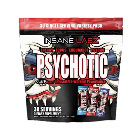 Psychotic Stick