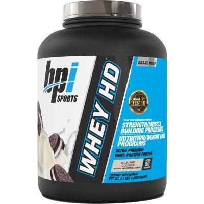 Whey HD