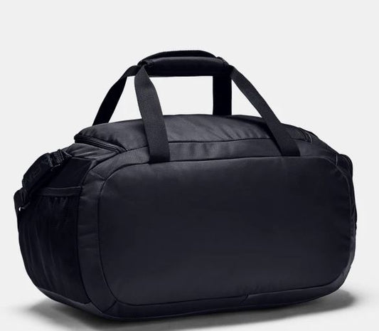 Maleta Under Armour Negra XS Undeniable Duffel 4.0