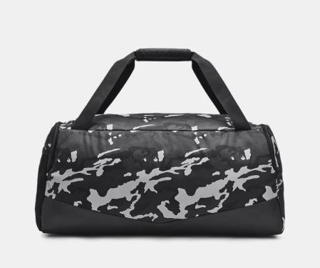 Maleta Under Armour Undeniable 5.0 Mediana camuflaje