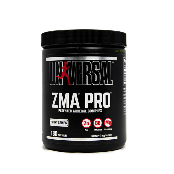 ZMA PRO